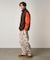 CANVAS WORK PANT
