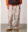 CANVAS WORK PANT