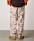 CANVAS WORK PANT