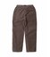 O.G. GRID CHECK JAM PANT