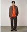 O.G. GRID CHECK JAM PANT