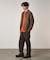 O.G. GRID CHECK JAM PANT