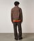 O.G. GRID CHECK JAM PANT