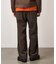 O.G. GRID CHECK JAM PANT