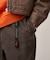 O.G. GRID CHECK JAM PANT