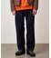 O.G. GRID CHECK JAM PANT