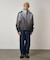 ROCK SLIDE DENIM PANT