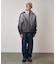 ROCK SLIDE DENIM PANT