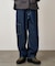 ROCK SLIDE DENIM PANT