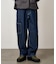 ROCK SLIDE DENIM PANT