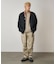 SIERRA CARGO PANT
