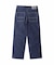 SUTTER DENIM PANT