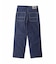 SUTTER DENIM PANT
