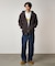 SUTTER DENIM PANT