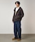 SUTTER DENIM PANT