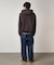 SUTTER DENIM PANT