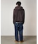 SUTTER DENIM PANT
