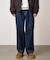 SUTTER DENIM PANT