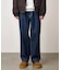 SUTTER DENIM PANT