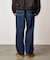 SUTTER DENIM PANT