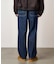 SUTTER DENIM PANT