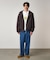 SUTTER DENIM PANT