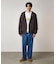SUTTER DENIM PANT