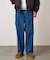 SUTTER DENIM PANT