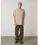 GRANOLA TEE
