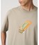 GRANOLA TEE