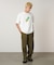 GRANOLA TEE