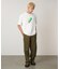 GRANOLA TEE