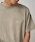HURRICANE TEE