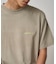 HURRICANE TEE