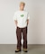 LEAF TEE