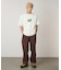 LEAF TEE