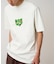LEAF TEE
