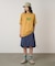 LEAF TEE