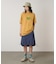 LEAF TEE