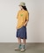 LEAF TEE