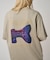 TROUTTAIL TEE