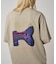 TROUTTAIL TEE