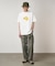 CAMCORDER TEE