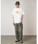 CAMCORDER TEE
