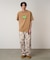 APPLE TEE