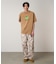 APPLE TEE