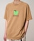 APPLE TEE