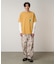 PERFORMANCE TEE