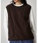 THERMAL FLEECE W'S PULLOVER