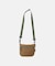 NYLON PACKABLE EXPLORER TOTE